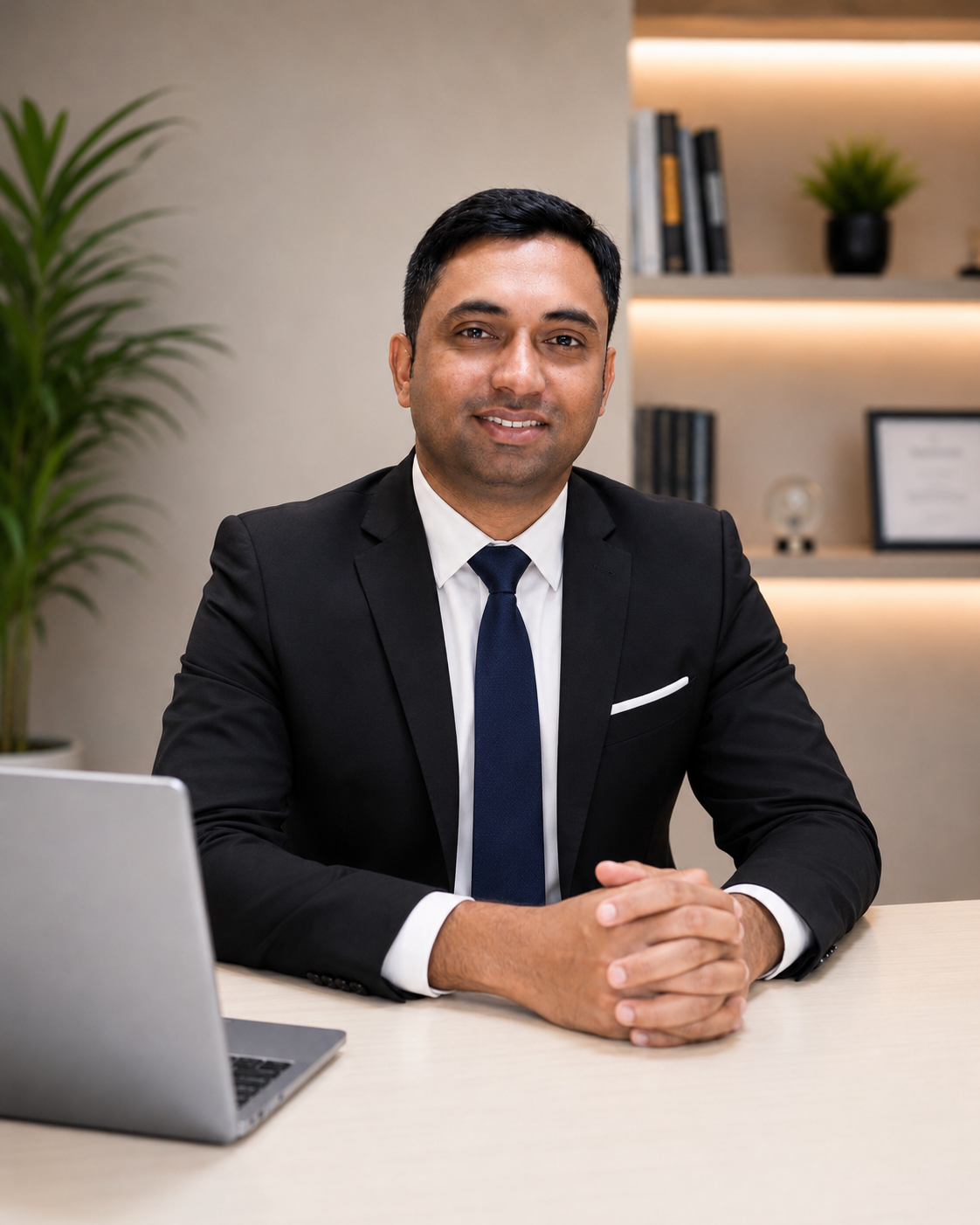 Professional mutual fund consultation in India